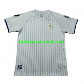 Uruguay Copa America Voetbalshirts Uit 2024